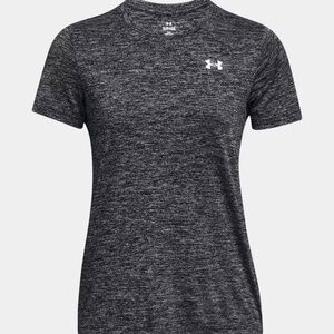 BRAND NEW women under armour heatgear loose shirt size L